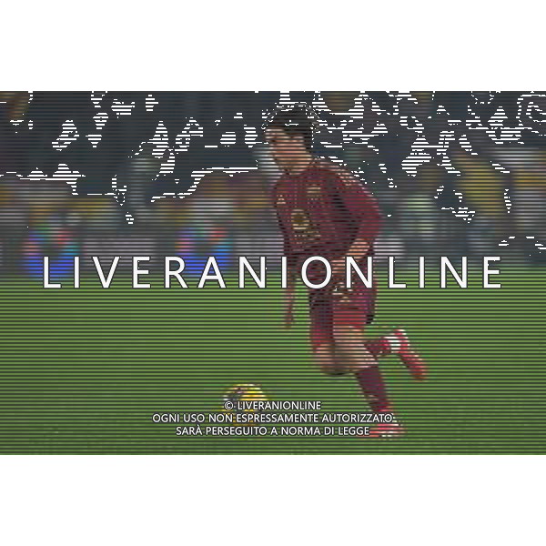 Roma vs Monza Campionato Serie A Enilive - 26 Giornata Stadio Olimpico - Roma 24-02-2025 nella foto Paulo Dybala foto federico gaetano-ag aldo liverani sas