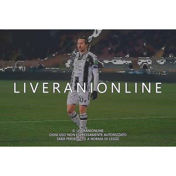 TVEM February 21, 2025 Lecce, Italy - US Lecce vs Udinese Calcio - Italian soccer serie A 2024/25 - Via Del Mare Stadium. In the pic: Florian Thauvin of Udinese Calcio foto emmanuele mastrodonato-ag aldo liverani sas