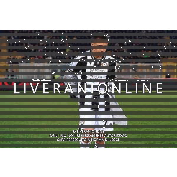 TVEM February 21, 2025 Lecce, Italy - US Lecce vs Udinese Calcio - Italian soccer serie A 2024/25 - Via Del Mare Stadium. In the pic: Alexis Sanchez of Udinese Calcio foto emmanuele mastrodonato-ag aldo liverani sas