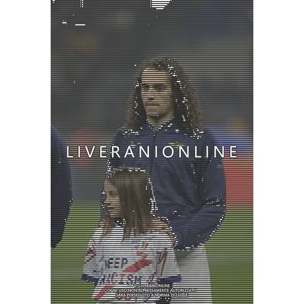 MATTEO GUENDOUZI -INTER - LAZIO Coppa Italia Frecciarossa - quarti di finale 25.02.2025 ©PAOLO GIAMPIETRI - AGENZIA ALDO LIVERANI SAS