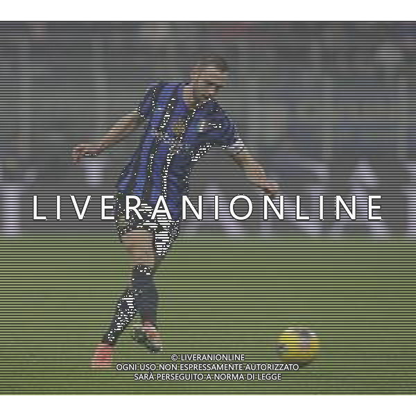 STEFAN DE VRIJ -INTER - LAZIO Coppa Italia Frecciarossa - quarti di finale 25.02.2025 ©PAOLO GIAMPIETRI - AGENZIA ALDO LIVERANI SAS