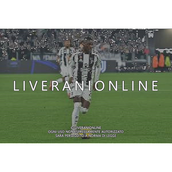 TVMV-Torino 26.02.2025 Allianz Stadium ©Alessandro Falzone/Agenzia Aldo Liverani Juventus vs Empoli Quarti di Finale Coppa Italia Frecciarossa 2024/2025 Nella foto: Kolo Muani ©Viganti - AGENZIA ALDO LIVERANI SAS