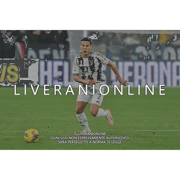 TVMV-Torino 26.02.2025 Allianz Stadium ©Alessandro Falzone/Agenzia Aldo Liverani Juventus vs Empoli Quarti di Finale Coppa Italia Frecciarossa 2024/2025 Nella foto: Alberto ©Viganti - AGENZIA ALDO LIVERANI SAS