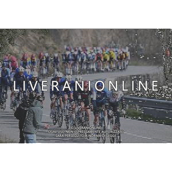 01-03-2025 Faun Ardeche Classic; Cote Du Pin; ©SIROTTI - AGENZIA ALDO LIVERANI SAS
