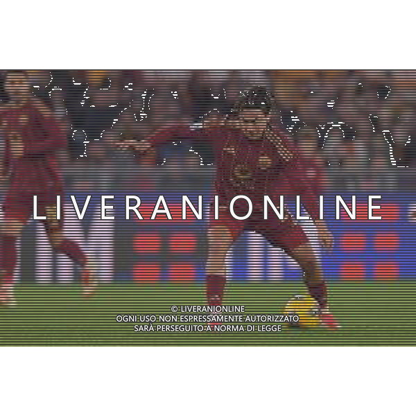 Roma vs Como Campionato Serie A Enilive - 27 Giornata Stadio Olimpico - Roma 02-03-2025 nella foto Paulo Dybala ©Federico Gaetano - AG ALDO LIVERANI SAS
