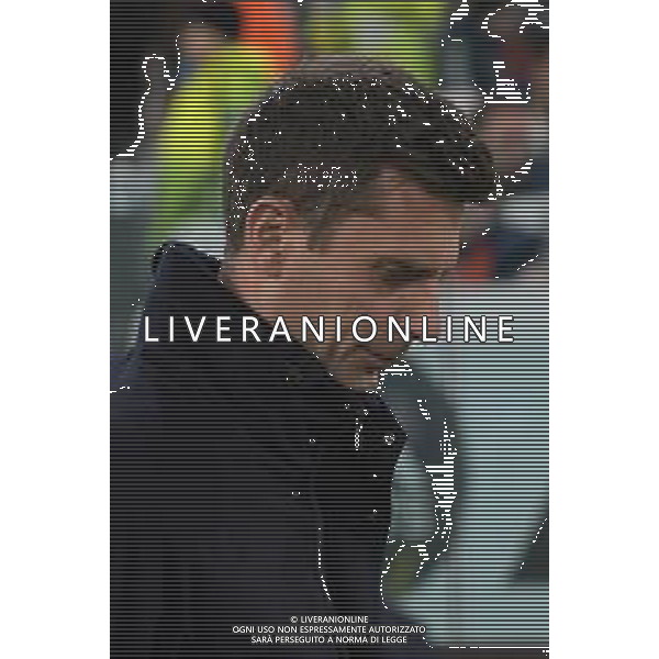 TVMV-Torino 03.03.2025 Allianz Stadium @Manuela Viganti /Ag. Aldo Liverani sas Juventus vs Hellas Verona Campionato Calcio Serie A Enilive 2024/2025 27a giornata Nella foto: thiago motta ©Vioganti - AG ALDO LIVERANI SAS