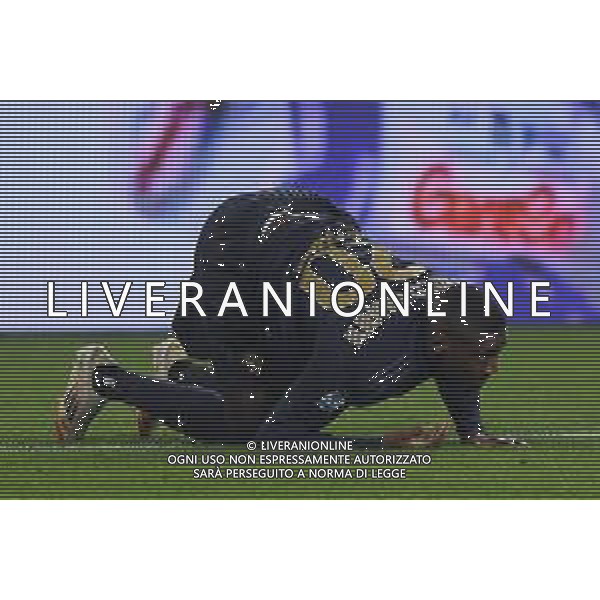 TVMV-Torino 03.03.2025 Allianz Stadium @Manuela Viganti /Ag. Aldo Liverani sas Juventus vs Hellas Verona Campionato Calcio Serie A Enilive 2024/2025 27a giornata Nella foto: randal kolo muani ©Viganti - AG ALDO LIVERANI SAS