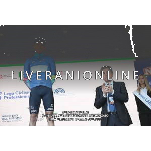 05-03-2025 Trofeo Laigueglia; 2025, Xds - Astana; Scaroni, Christian; Pella, Roberto; Laigueglia; ©SIROTTI - AGENZIA ALDO LIVERANI SAS