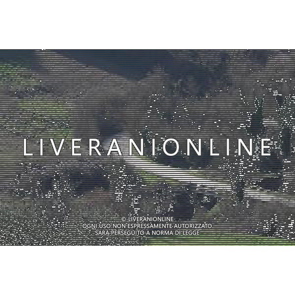 06-03-2025 Allenamento Strade Bianche 2025; Le Tolfe; ©SIROTTI - AGENZIA ALDO LIVERANI SAS