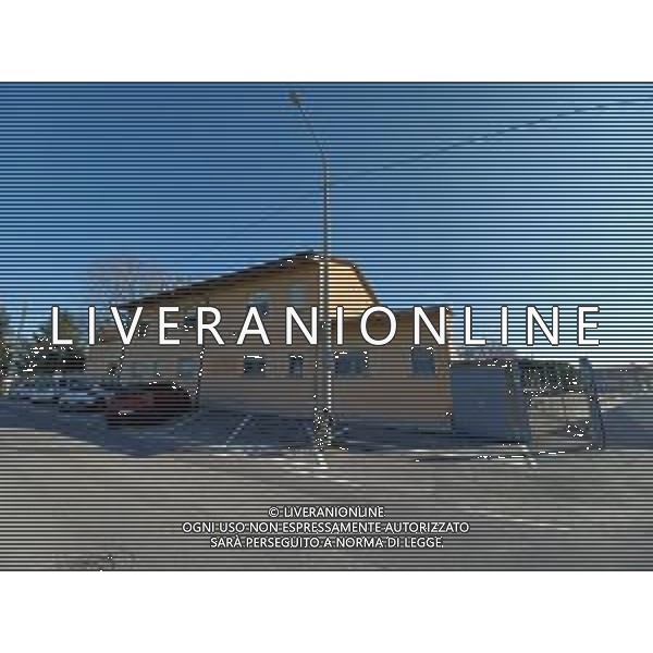 IMOLA 06 03 2025 CASA SOFIA: COPROGETTAZIONE VERSO LA STAZIONE DI POSTA conferenza stampa presso il rifugio Casa Sofia a cui hanno preso parte Marco Panieri, sindaco di Imola e presidente del Nuovo Circondario Imolese, líassessora al welfare del Comune di Imola Daniela Spadoni, la presidente Asp Veronica Gioiellieri e la responsabile Servizio sociale di Asp Susi Lamieri, nonchÈ i rappresentanti della Caritas di Imola NELLA FOTO CASA SOFIA ©SANNA - AGENZIA ALDO LIVERANI SAS