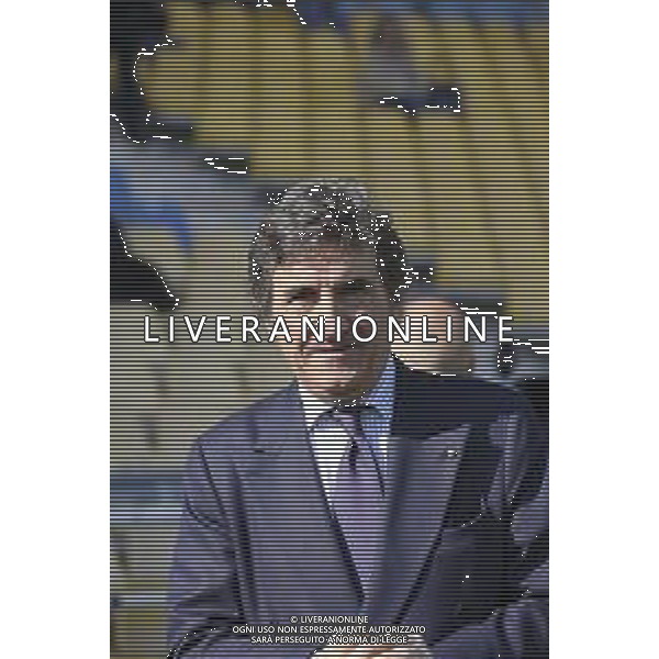 Urbano Cairo Chairman of Torino FC during Parma Calcio vs Torino FC, 28° Serie A Enilive 2024-25 game at Ennio Tardini stadium in Parma (PR), Italy, on March 08, 2025. (Photo by Davide Casentini) AG ALDO LIVERANI SAS
