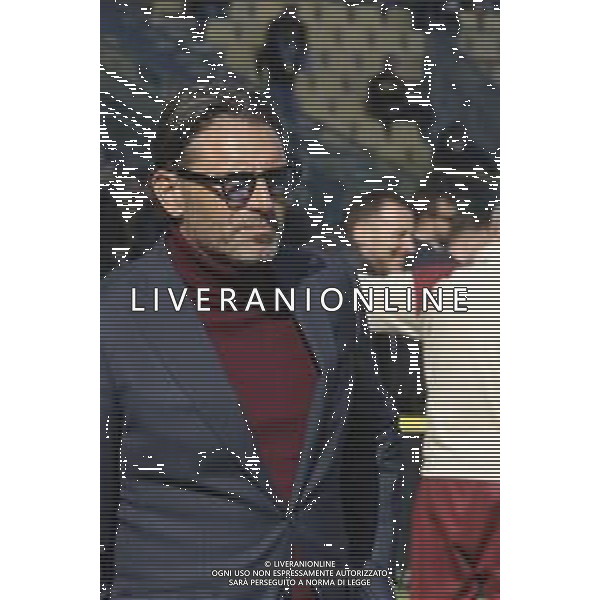 Davide Vagnati Sport Director of Torino FC during Parma Calcio vs Torino FC, 28° Serie A Enilive 2024-25 game at Ennio Tardini stadium in Parma (PR), Italy, on March 08, 2025. (Photo by Davide Casentini) AG ALDO LIVERANI SAS