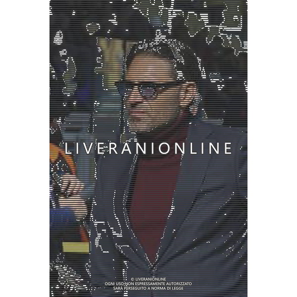 Davide Vagnati Sport Director of Torino FC during Parma Calcio vs Torino FC, 28° Serie A Enilive 2024-25 game at Ennio Tardini stadium in Parma (PR), Italy, on March 08, 2025. (Photo by Davide Casentini) AG ALDO LIVERANI SAS