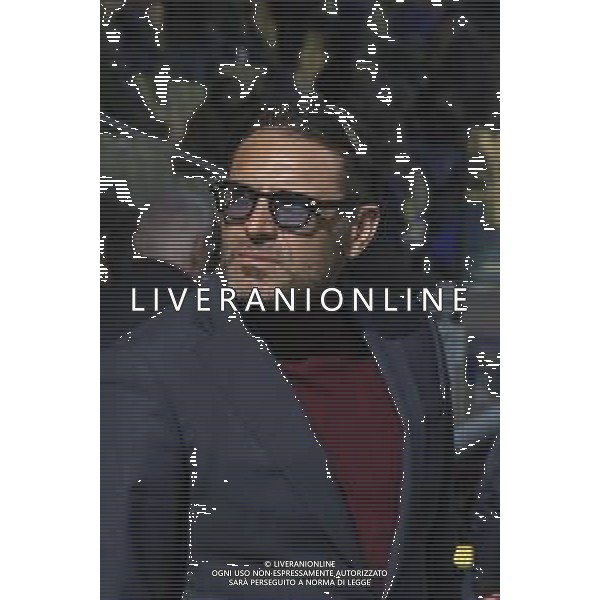 Davide Vagnati Sport Director of Torino FC during Parma Calcio vs Torino FC, 28° Serie A Enilive 2024-25 game at Ennio Tardini stadium in Parma (PR), Italy, on March 08, 2025. (Photo by Davide Casentini) AG ALDO LIVERANI SAS