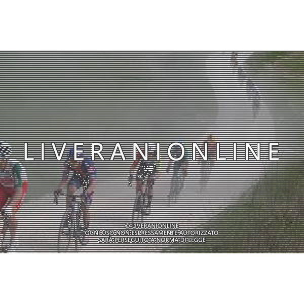 08-03-2025 Strade Bianche; 2025, Intermarche - Wanty; Lucignano D\'asso; ©SIROTTI - AGENZIA ALDO LIVERANI SAS