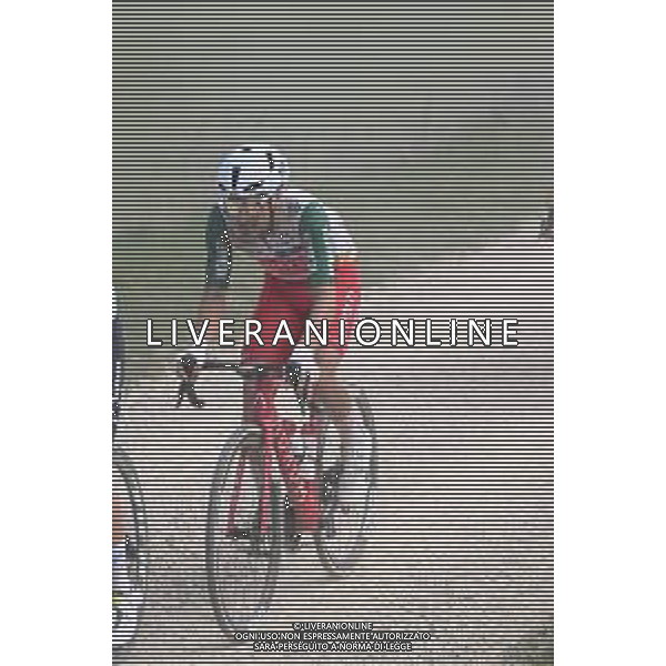 08-03-2025 Strade Bianche; 2025, Polti - Visit Malta; Lucignano D\'asso; ©SIROTTI - AGENZIA ALDO LIVERANI SAS