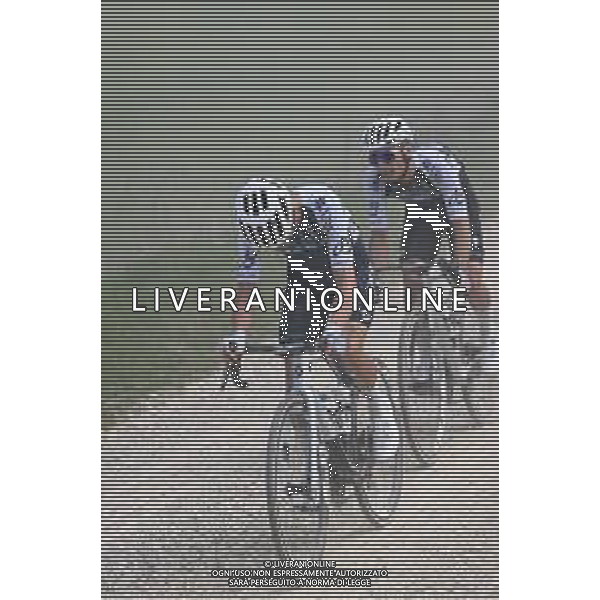 08-03-2025 Strade Bianche; 2025, Q36.5; Lucignano D\'asso; ©SIROTTI - AGENZIA ALDO LIVERANI SAS