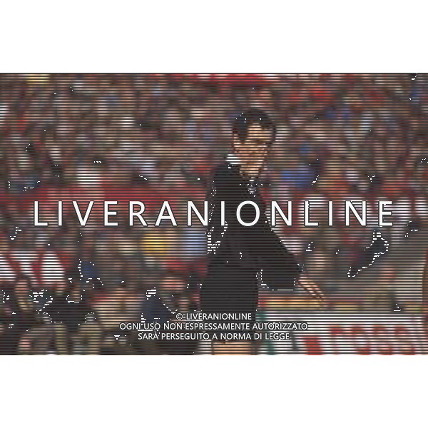 DIAP-RETROSPETTIVA ARBITRO CARLO LONGHI NELLA FOTO ARBITRO CARLO LONGHI AG ALDO LIVERANI SAS