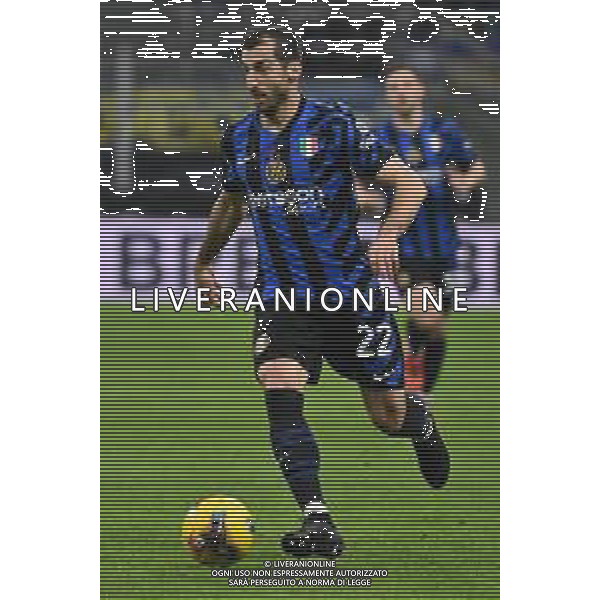 Inter vs Monza nella foto Henrikh Mkhitaryan (Inter) Milano 08-03-2025 Stadio Giuseppe Meazza - San Siro Campionato Serie A Enilive - 28a giornata foto Roberto Garavaglia/Agenzia Aldo Liverani sas