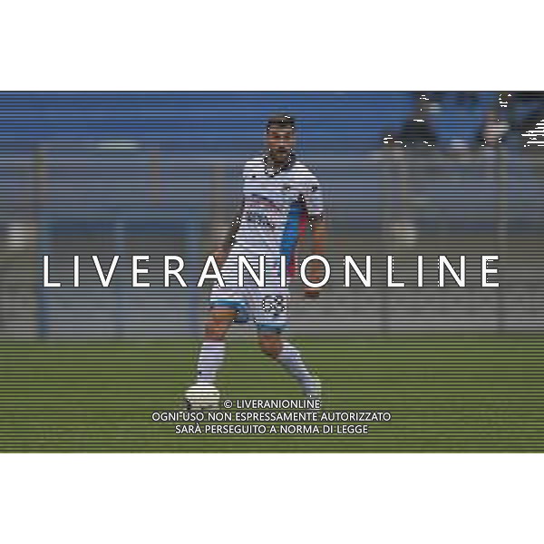 Latina vs Catania Campionato Serie C Now - 30 Giornata Stadio Domenico Francioni - Latina 08-03-2025 nella foto Mario Ierardi foto federico gaetano-ag aldo liverani sas