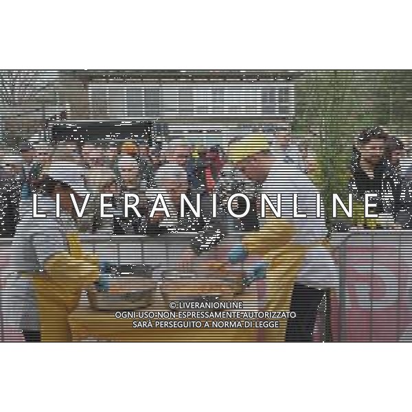 IMOLA(PONTICELLI) 09 03 2025 SAGRA DEI MACCHERONI PONTICELLI ©SANNA - AGENZIA ALDO LIVERANI SAS