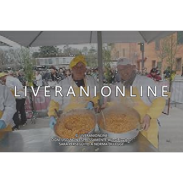 IMOLA(PONTICELLI) 09 03 2025 SAGRA DEI MACCHERONI PONTICELLI ©SANNA - AGENZIA ALDO LIVERANI SAS