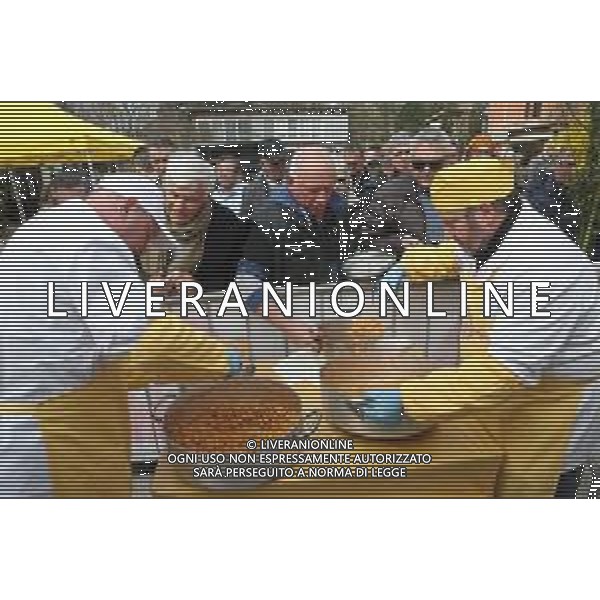 IMOLA(PONTICELLI) 09 03 2025 SAGRA DEI MACCHERONI PONTICELLI ©SANNA - AGENZIA ALDO LIVERANI SAS