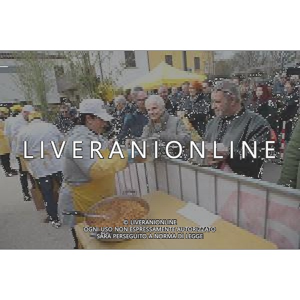 IMOLA(PONTICELLI) 09 03 2025 SAGRA DEI MACCHERONI PONTICELLI ©SANNA - AGENZIA ALDO LIVERANI SAS