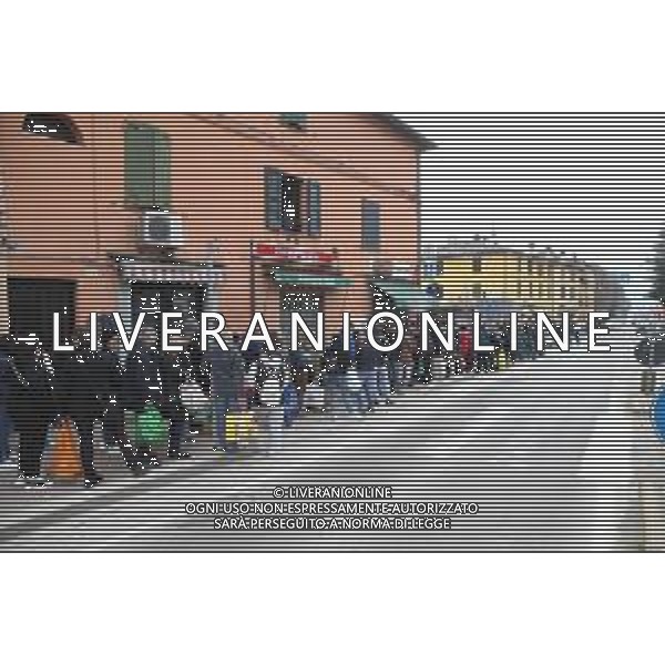 IMOLA(PONTICELLI) 09 03 2025 SAGRA DEI MACCHERONI PONTICELLI ©SANNA - AGENZIA ALDO LIVERANI SAS