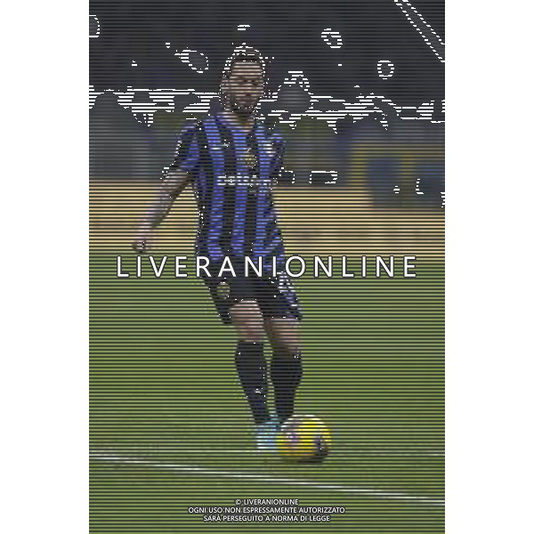 HAKAN CALHANOGLU -INTER vs MONZA Campionato Calcio Serie A 08.03.2025 ©PAOLO GIAMPIETRI - AGENZIA ALDO LIVERANI SAS
