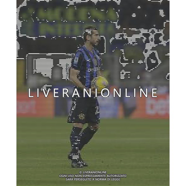 HENRIKH MKHITARYAN -INTER vs MONZA Campionato Calcio Serie A 08.03.2025 ©PAOLO GIAMPIETRI - AGENZIA ALDO LIVERANI SAS