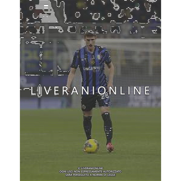 BENJAMIN PAVARD -INTER vs MONZA Campionato Calcio Serie A 08.03.2025 ©PAOLO GIAMPIETRI - AGENZIA ALDO LIVERANI SAS