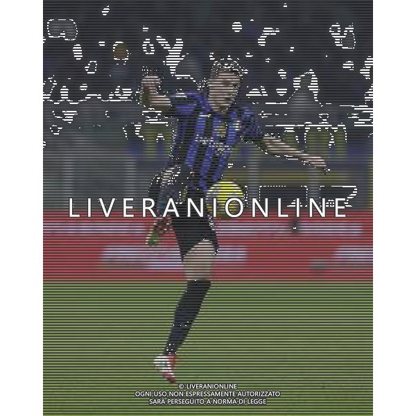 BENJAMIN PAVARD -INTER vs MONZA Campionato Calcio Serie A 08.03.2025 ©PAOLO GIAMPIETRI - AGENZIA ALDO LIVERANI SAS