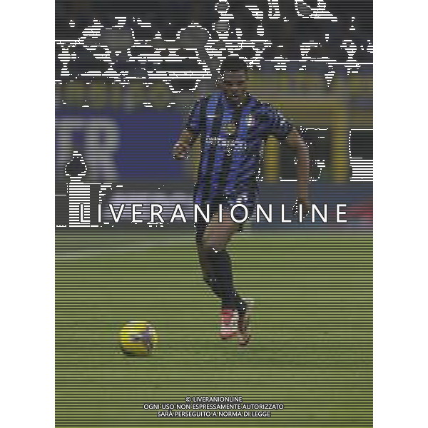 DENZEL DUMFRIES -INTER vs MONZA Campionato Calcio Serie A 08.03.2025 ©PAOLO GIAMPIETRI - AGENZIA ALDO LIVERANI SAS