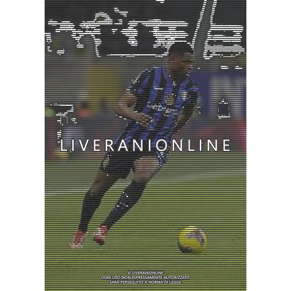 DENZEL DUMFRIES -INTER vs MONZA Campionato Calcio Serie A 08.03.2025 ©PAOLO GIAMPIETRI - AGENZIA ALDO LIVERANI SAS