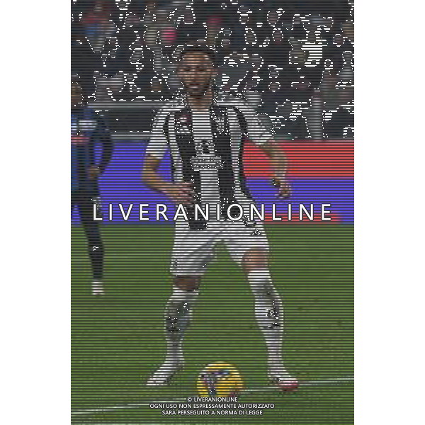 Torino 09.03.2025 Allianz Stadium @Manuela Viganti /Ag. Aldo Liverani sas Juventus vs Atalanta Campionato Calcio Serie A Enilive 2024/2025 28a giornata Nella foto: lloyd kelly