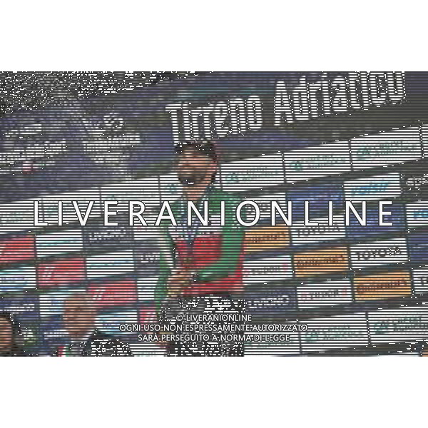 10-03-2025 Tirreno - Adriatico; Tappa 01 Lido Di Camaiore; 2025, Ineos Grenadiers; Ganna, Filippo; Lido Di Camaiore; FOTO STEFANO SIROTTI -AG ALDO LIVERANI SAS