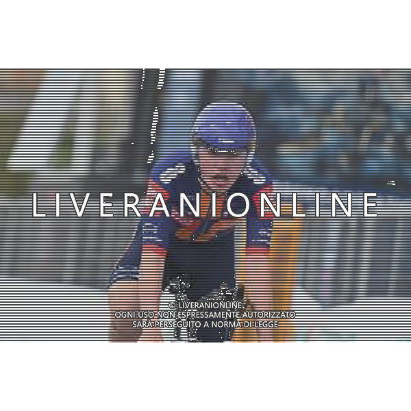 10-03-2025 Tirreno - Adriatico; Tappa 01 Lido Di Camaiore; 2025, Picnic - Postnl; Koerdt, Bjoern; Lido Di Camaiore; FOTO STEFANO SIROTTI-AG ALDO LIVERANI SAS