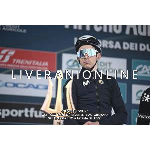 12-03-2025 Tirreno - Adriatico; Tappa 03 Follonica - Colfiorito; 2025, Movistar; Formolo, Davide; Follonica; foto stefano sirotti-ag aldo liverani sas