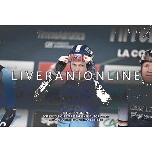 12-03-2025 Tirreno - Adriatico; Tappa 03 Follonica - Colfiorito; 2025, Israel - Premier Tech; Fuglsang, Jacob; Follonica; foto stefano sirotti-ag aldo liverani sas