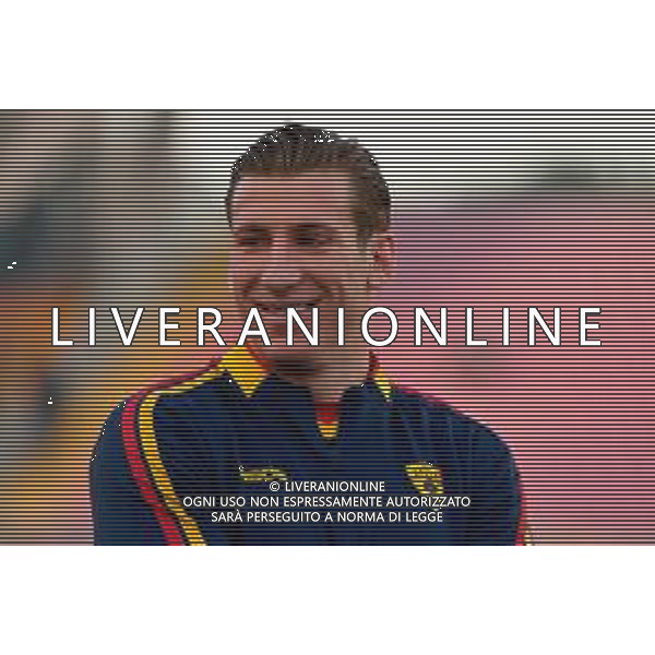 TVEM March 8, 2025 Lecce, Italy - US Lecce vs AC Milan - Italian soccer serie A 2024/25 - Via Del Mare Stadium. In the pic: Federico Baschirotto of US Lecce foto emmanuele mastodonato-ag aldo liverani sas
