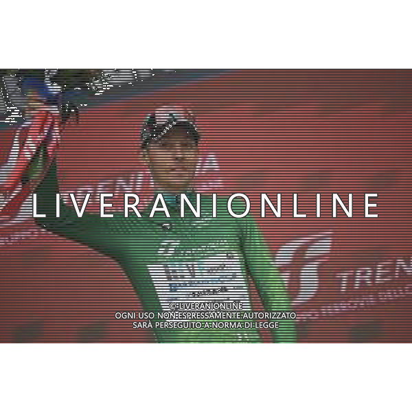 14-03-2025 Tirreno - Adriatico; Tappa 05 Ascoli Piceno - Pergola; 2025, Vf Group Bardiani Csf - Faizane; Tarozzi, Manuele; Pergola; foto stefano sirotti-ag aldo liverani sas