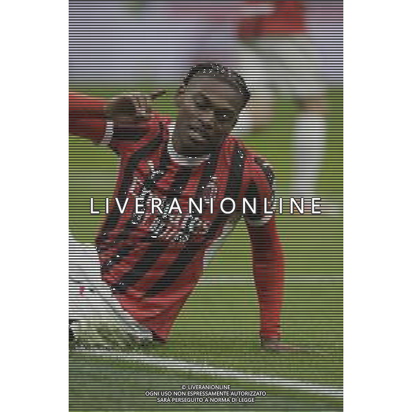 RAFAEL LEAO -MILAN - COMO CAMPIONATO CALCIO SERIE A 15.03.2025 ©PAOLO GIAMPIETRI - AGENZIA ALDO LIVERANI SAS