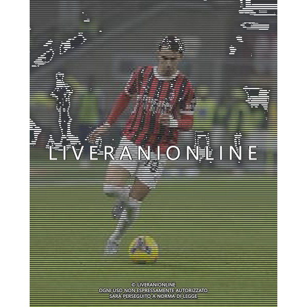 JOAO FELIX -MILAN - COMO CAMPIONATO CALCIO SERIE A 15.03.2025 ©PAOLO GIAMPIETRI - AGENZIA ALDO LIVERANI SAS