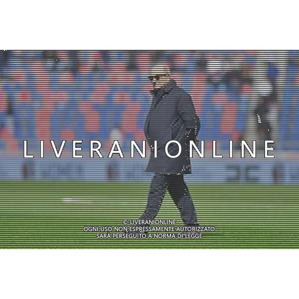 Bologna vs Lazio Campionato Serie A Enilive - 29 Giornata Stadio Renato Dall\'Ara - Bologna 16-03-2025 nella foto Angelo Fabiani ©Federico Gaetano - AGENZIA ALDO LIVERANI SAS