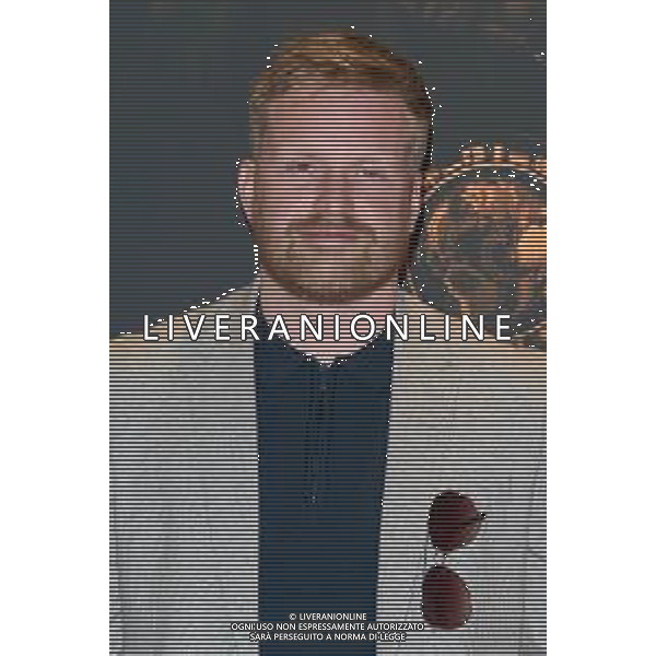 Roma - 17 Marzo 2025 Photocall del film EYES EVERYWHERE Nella Foto: DEAN MICHAEL GREGORY  Andrea Bracaglia- AGENZIA ALDO LIVERANI SAS