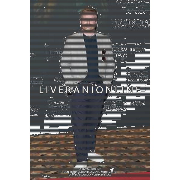 Roma - 17 Marzo 2025 Photocall del film EYES EVERYWHERE Nella Foto: DEAN MICHAEL GREGORY  Andrea Bracaglia- AGENZIA ALDO LIVERANI SAS