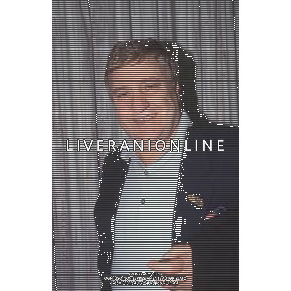 DIAP-RETROSPETTIVA MARIO MEROLA CANTANTE E ATTORE NELLA FOTO MARIO MEROLA  AG ALDO LIVERANI SAS  