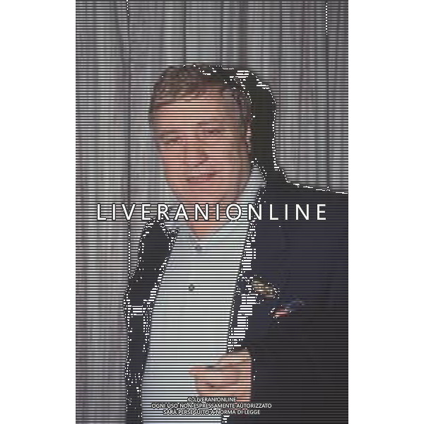 DIAP-RETROSPETTIVA MARIO MEROLA CANTANTE E ATTORE NELLA FOTO MARIO MEROLA  AG ALDO LIVERANI SAS  