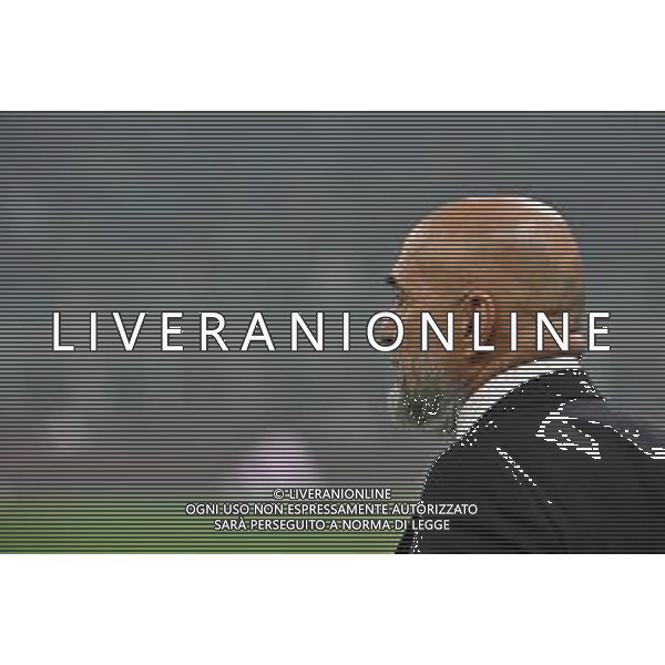 Italia vs Germania nella foto Luciano Spalletti allenatore Italia Milano 20-03-2025 Stadio Giuseppe Meazza - San Siro UEFA Nations League - Lega A Quarti di finale - gara di andata foto Roberto Garavaglia/Agenzia Aldo Liverani sas- AGENZIA ALDO LIVERANI SAS
